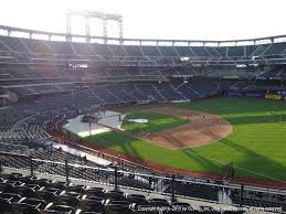 Citi Field View From Excelsior Box 306 Vivid Seats