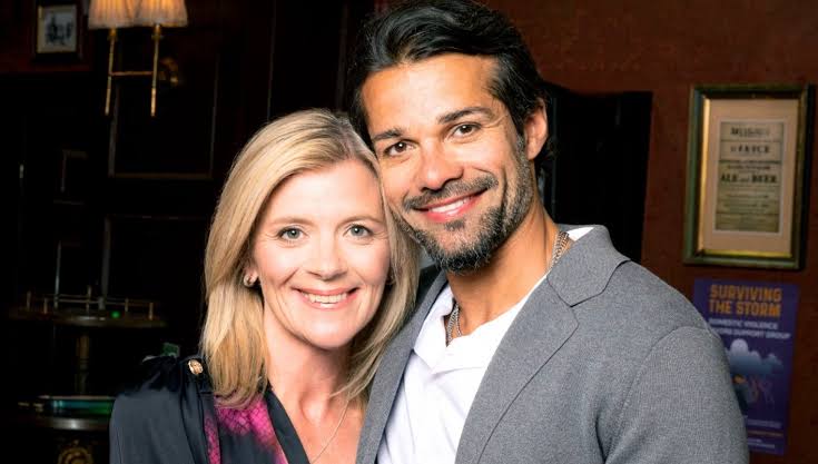 Coronation Street promo confirms Alya Nazir's cousin as Leanne Battersby's  new love interest
