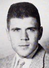 LTC Alanson Douglas “Lonny” Bartholomew II (1938-1979)