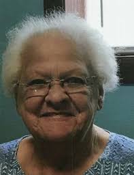 Obituary information for Janice Clair Buresh