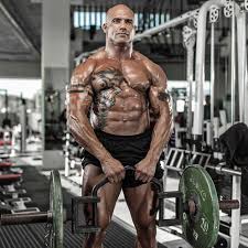 Training past your youth! Elliot Upton talks us through fitness over forty  - Fitness Photographer Christopher Bailey