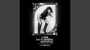 Перевод песни so hot — рейтинг: So Hot You Re Hurting My Feelings Von Caroline Polachek Laut De Song
