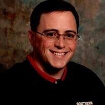 David Mikel Richardson Obituary