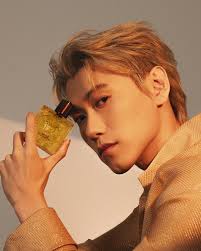 謝謝謝凱莉Hsieh Wei Jo