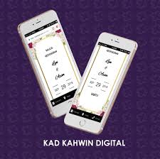 All category uncategorized pakej kad pakej gold pakej premium. Kad Kahwin Digital Kod 96 Kad Kahwin