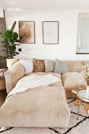Leuchten mit dieser baumwollstoff verarbeitung sind mit. Sofa 1 Large 2 Medium 3 Side Cord Velours Sand Wohnzimmer Ideen Wohnung Wohnung Wohnzimmer Wohnzimmer Inspiration