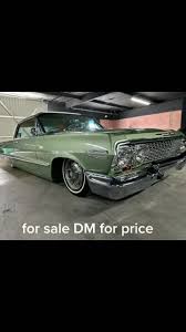 Image result for Laurel Green 1963 Nova