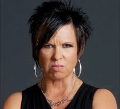 Rumor has it El Grande Americano is the son of Vickie Guerrero and Mr.  America