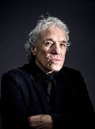 Abel Ferrara