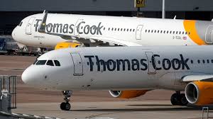 Maybe you would like to learn more about one of these? Why Thomas Cook Collapsed How Debt Heatwaves And The Internet Sent Travel Giant Into A Spin