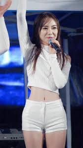 Smallest Waist Allkpop Forums