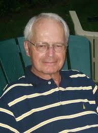 Glen Douglass Obituary