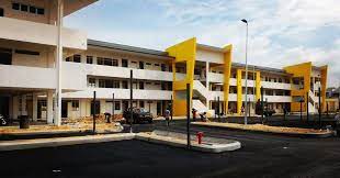 Subramaniam menyifatkan sekolah dua tingkat dengan 12 bilik darjah serba moden dengan kos berjumlah rm17 juta. Modern Tamil School Sjk Bandar Sri Sendayan Mainprop Com