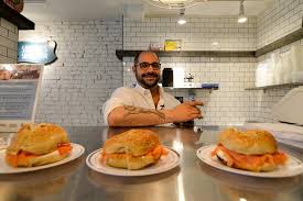 Brooklyn is home to 2.5 million people, diverse cultures and a tour that will satisfy your hunger for cultural food and. Lonely Planet Experiences Brooklyn Food History Culture Small Group Tour 2021