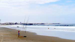 Except for demarcated zones, the entire coastline that falls in the dorob national park is open for anglers and extends over 200 km. Popular Fishing Spots Namibia Where To Stay South Western Africa Trip Planner
