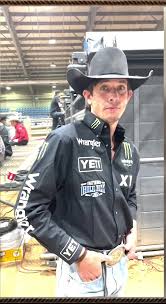 We think @JB Mauney loves #thelukebranquinhoshow! 🥰 #lukebranquinho #rodeo  #steerwrestling #bullriding #jbmauney #jbmauneyedit #jbmauneyy #rodeolife  #rodeotime