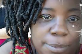 Adrienne Betts's Instagram, Twitter & Facebook