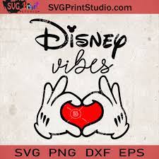 Free Free 326 Disney Heart Svg SVG PNG EPS DXF File