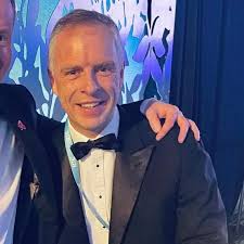 Where is Will Leahy? Rose of Tralee star's 16-year marriage and becoming a  solicitor