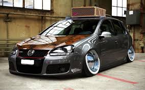 Vw Golf Mk5 Tuning Special Volkswagen Polo Volkswagen Polo Gti Volkswagen