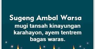 Ucapan tahun baru bahasa jawa kromo inggil. 101 Kata Ucapan Ulang Tahun Bahasa Jawa Kromo Alus Dan Ngoko Yosefpedia Com