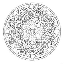 Malvorlagen für kinderhier findest du alle ausmalbilder deiner lieblingssendungen kostenlose malvorlagen in einer vielzahl von themenbereichen druck sie dir aus und male die figuren bunt an. 1001 Coole Mandalas Zum Ausdrucken Und Ausmalen