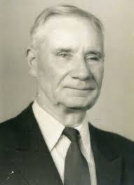 Samuel “Sam” Alder Sr. (1875-1972)