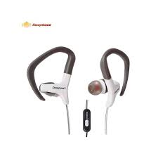 Vous cherchez un casque à la fois super performant et super confortable? Deep Bass Casque Ecouteur Avec Microphone D 09 Dans L Oreille Crochet Dolby Surround Sound Extra Bass Sport Gym Phoni