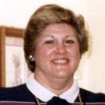 Treasa A. Goulder Obituary