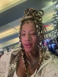 Derwin Scott's Instagram, Twitter & Facebook