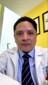 El Dr. Cristóbal Herrera 🇲🇽 te invita a la Ciudad de México para el Curso  Avanzado