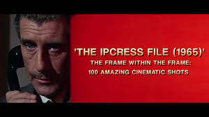 THE IPCRESS FILE