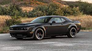 It was introduced in update 1.55 royal armour alongside the rest of the british ground forces tree. Speedkore Dodge Challenger Srt Demon Sells For 160k On Bat