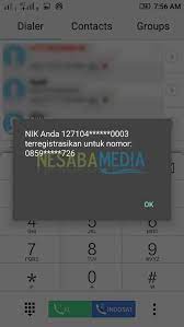 Hal tersebut juga terjadi pada kartu telkomsel. 2 Cara Unreg Kartu Xl Yang Sudah Terdaftar 100 Work