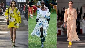 Applicazione in pizzo con strass effetto 3d, ideale per fai da te, scollature, corpini, cinture, abiti da sposa o da ballo (a3) silver. Come Abbinare Un Vestito A Fiori Idee Di Outifit Diredonna