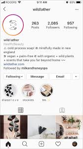 I do not own any of it. Instagram Bio Ideas 25 Examples You Ll Definitely Want To Copy