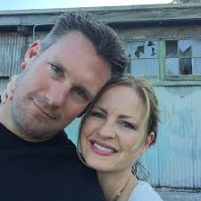 Happy Birthday to my sweet wife. She has brought joy to my world for over  20 years. She's my little “hummingbird”. She lights up the room with her  infectious smile. Lord, thank