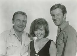 The Young Lovers (1964)