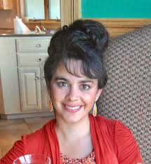 Christmas Past by Theresa Dickens (I mean, Byrne)