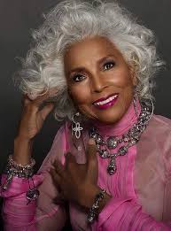 This is my nearly 90 year old mom...