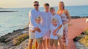 Let's discover his biography, net worth, age, wife/partner, family, affairs, measurements, achievements & much more! Sportmob Top Facts About Andriy Shevchenko The Eastern Wind