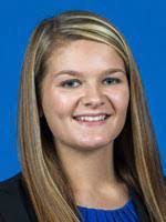 Monica Griesemer's Instagram, Twitter & Facebook