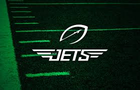 Check out our jets logo selection for the very best in unique or custom, handmade pieces from our digital prints shops. Unofficial Athletic New York Jets Rebrand