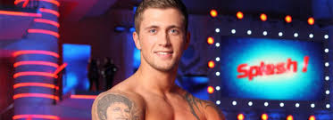 Tom daley the footballer is fom england. Tom Daley And Dan Osborne Strip Down Gcn