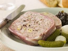 Pate De Campagne Recipe French Country Style Pork Terrine Pate Recipes Pork Pate Recipes Terrine Recipe