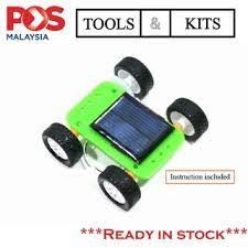 Untuk yang pertama kalian harus memilih pelarut mana dan pelarut jenis apa saja yang kalian punya. 1v 80ma Mini Solar Car Kit Diy Project Projek Sekolah Short Ver Kereta Mini Suria Shopee Malaysia