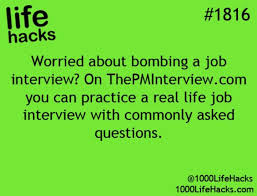 How To Get A Job 1000 Life Hacks Life Hacks Useful Life Hacks