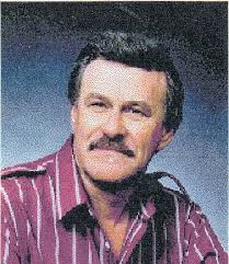 Newman Joseph Daigle (1936-1996)