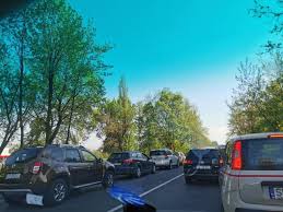 Autobus z chrzanowa do katowic dowiezie cię sprawnie i wygodnie do serca województwa śląskiego. Moglo Dojsc Do Tragedii To Wydarzylo Sie Na Ul Chorzowskiej W Katowicach Wideo Katowice Nasze Miasto