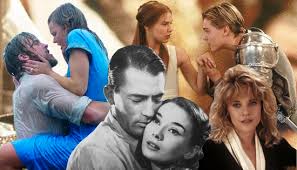 This list of best romance and love movies includes hollywood and foreign films, old classics and new favorites. The 50 Best Romantic Movies Part 2 The Way We Were Ghost Movie Talk What S On Tv